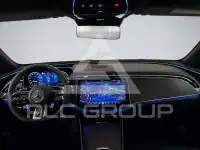 2025 Mercedes Benz E 53 AMG