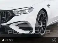2025 Mercedes Benz E 53 AMG