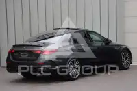 2025 Mercedes Benz E 53 AMG