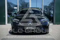 2025 Mercedes Benz E 53 AMG