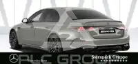 2025 Mercedes Benz E 53 AMG