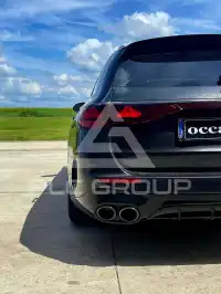 2025 Mercedes Benz E 53 AMG
