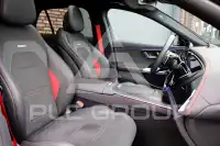 2025 Mercedes Benz E 53 AMG
