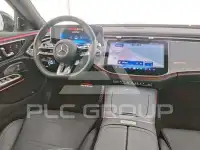 2025 Mercedes Benz E 53 AMG