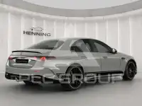 2025 Mercedes Benz E 53 AMG