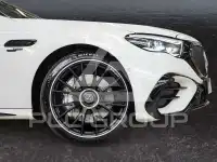 2025 Mercedes Benz E 53 AMG