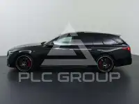 2025 Mercedes Benz E 53 AMG