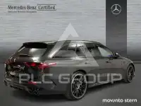 2025 Mercedes Benz E 53 AMG