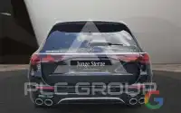 2025 Mercedes Benz E 53 AMG