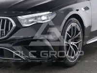 2025 Mercedes Benz E 53 AMG
