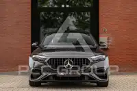 2025 Mercedes Benz E 53 AMG