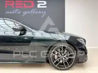 2025 Mercedes Benz E 53 AMG