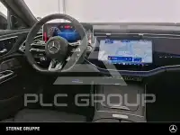 2025 Mercedes Benz E 53 AMG