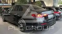 2026 Mercedes Benz E 53 AMG