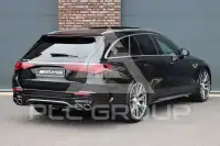 2025 Mercedes Benz E 53 AMG