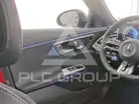 2025 Mercedes Benz E 53 AMG