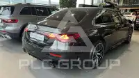 2026 Mercedes Benz E 53 AMG