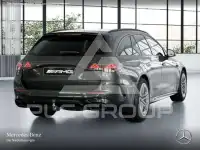 2025 Mercedes Benz E 53 AMG