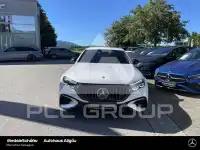 2025 Mercedes Benz E 53 AMG