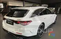 2025 Mercedes Benz E 53 AMG