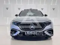 2025 Mercedes Benz E 53 AMG