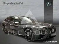 2025 Mercedes Benz E 53 AMG