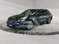 2025 Mercedes Benz E 53 AMG