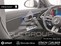 2025 Mercedes Benz E 53 AMG