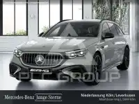 2025 Mercedes Benz E 53 AMG