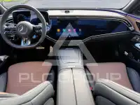 2025 Mercedes Benz E 53 AMG
