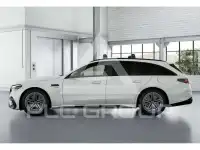 2025 Mercedes Benz E 53 AMG
