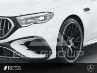 2025 Mercedes Benz E 53 AMG