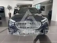 2025 Mercedes Benz E 53 AMG