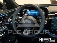 2025 Mercedes Benz E 53 AMG