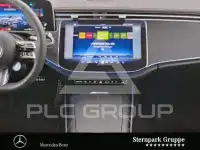 2025 Mercedes Benz E 53 AMG
