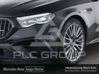 2025 Mercedes Benz E 53 AMG