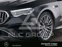 2025 Mercedes Benz E 53 AMG