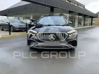 2025 Mercedes Benz E 53 AMG