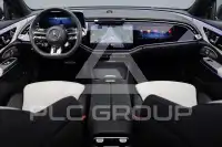 2025 Mercedes Benz E 53 AMG