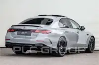 2025 Mercedes Benz E 53 AMG