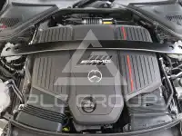 2025 Mercedes Benz E 53 AMG