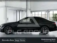 2025 Mercedes Benz E 53 AMG