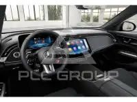 2025 Mercedes Benz E 53 AMG