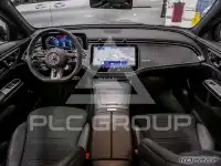 2025 Mercedes Benz E 53 AMG