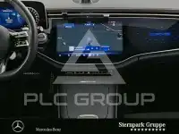 2025 Mercedes Benz E 53 AMG