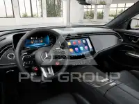 2025 Mercedes Benz E 53 AMG