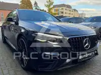 2025 Mercedes Benz E 53 AMG