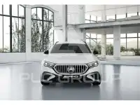 2025 Mercedes Benz E 53 AMG