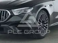 2025 Mercedes Benz E 53 AMG