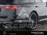 2025 Mercedes Benz E 53 AMG